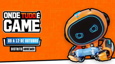 Brasil Game Show 2026