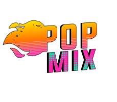 Logo PoPmix