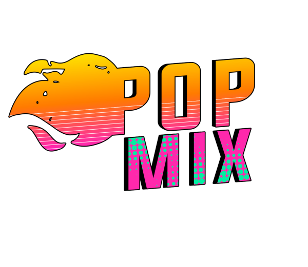 Logo PoPmix